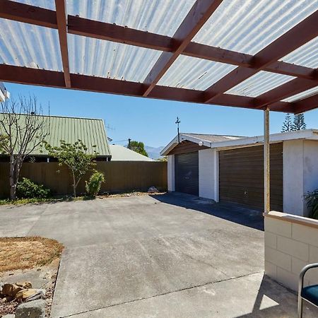 Kopuha Villa Kaikoura Exteriör bild