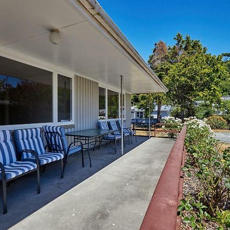 Kopuha Villa Kaikoura Exteriör bild