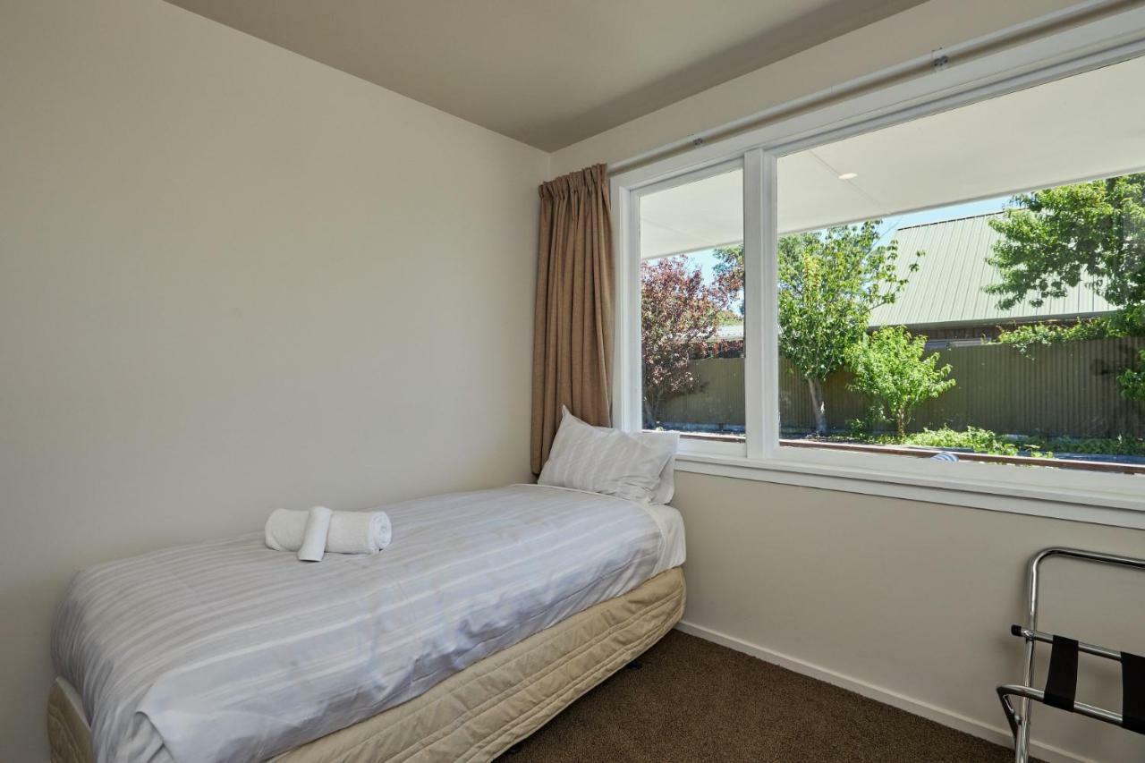 Kopuha Villa Kaikoura Exteriör bild