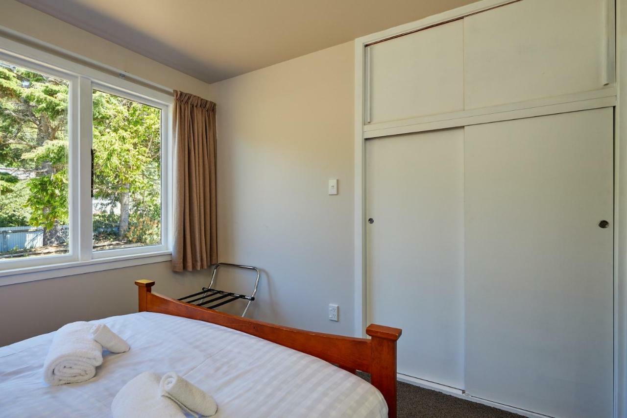 Kopuha Villa Kaikoura Exteriör bild