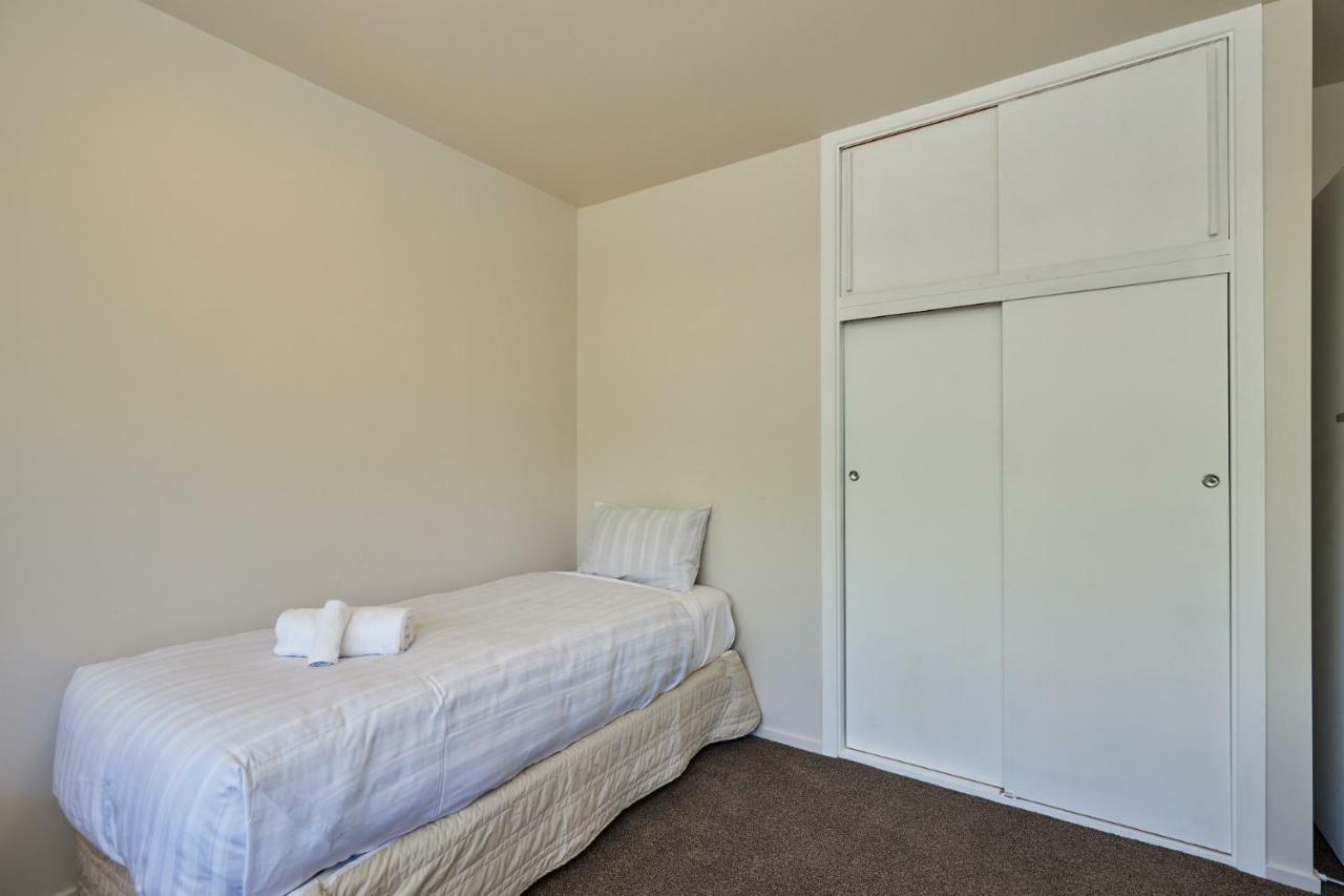 Kopuha Villa Kaikoura Exteriör bild