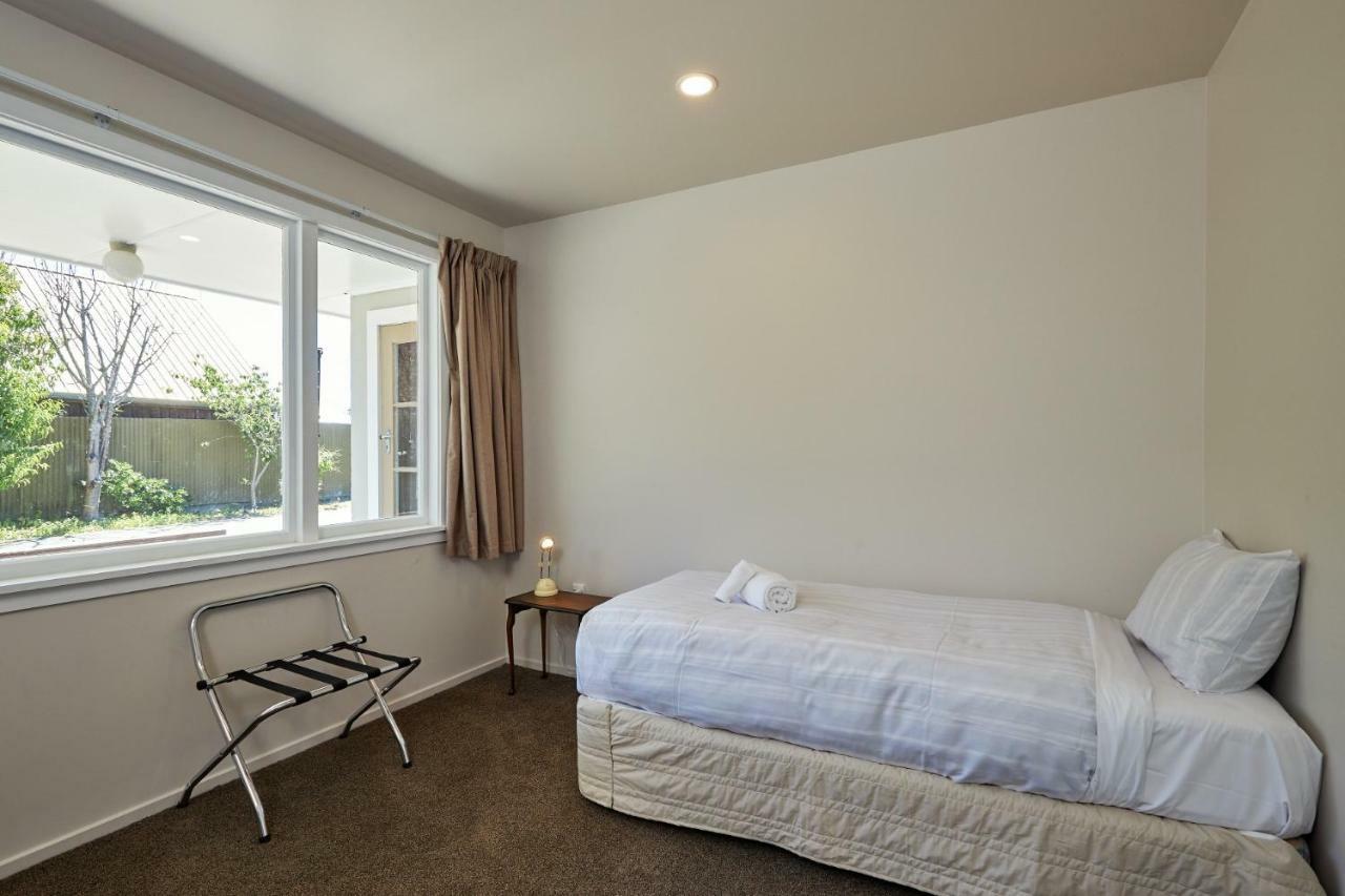 Kopuha Villa Kaikoura Exteriör bild