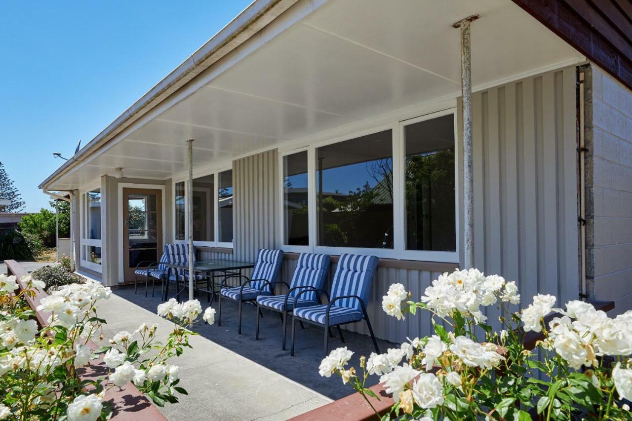 Kopuha Villa Kaikoura Exteriör bild
