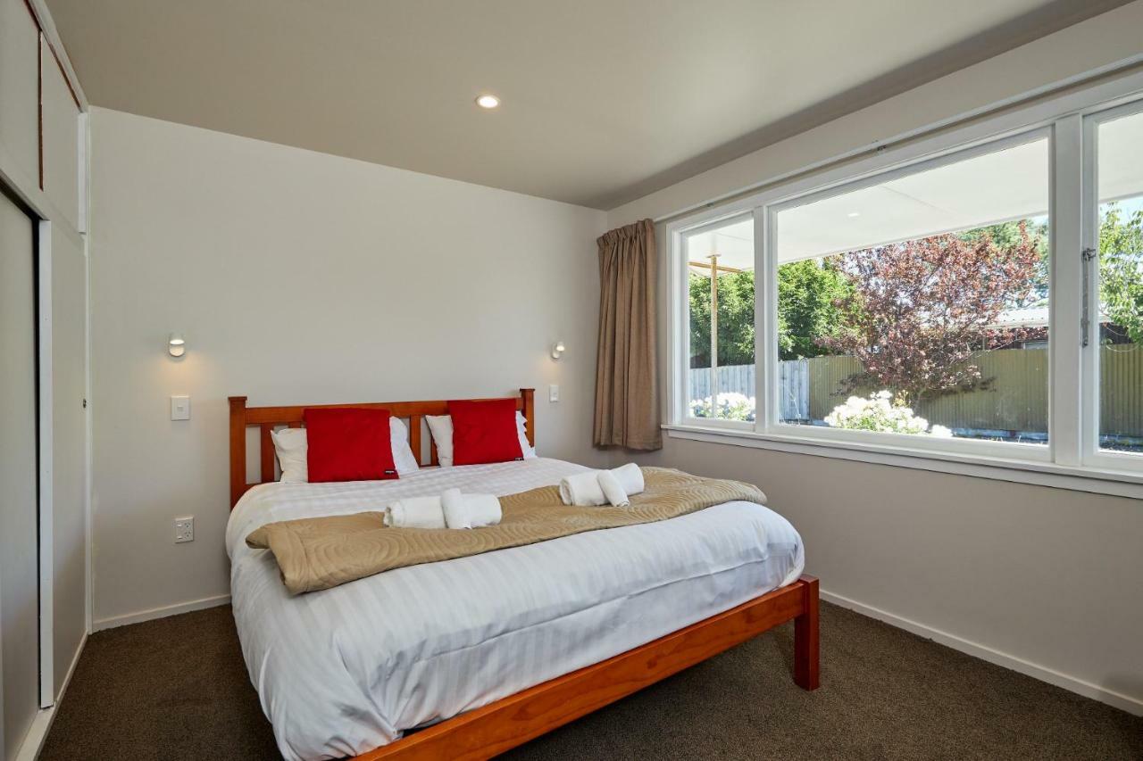 Kopuha Villa Kaikoura Exteriör bild